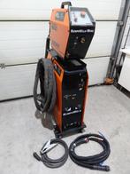 Mig/Mag lasapparaat Kemppi Kempo Weld 4200W Watergekoeld, Ophalen of Verzenden, Zo goed als nieuw, 250 ampère of meer, Co2