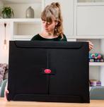 Legpuzzel Opbergmap jumbo puzzelmap puzzel mat Portapuzzle, Ophalen of Verzenden, 500 t/m 1500 stukjes, Zo goed als nieuw, Legpuzzel