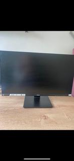 Monitor scherm, Computers en Software, Monitoren, Ophalen, Zo goed als nieuw, Gaming