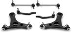 Draagarmen Mercedes W168 draagarm Mercedes A Klasse fuseekog, -, Nieuw, Ophalen of Verzenden, -