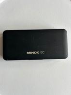 Minox EC analoge camera voor verzamelaar, Ophalen of Verzenden, Gebruikt, Compact, Overige Merken
