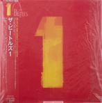 The Beatles No: 1 2xLP Japans Press 2000 100% NIEUW LEES!, Verzenden, 2000 tot heden, Nieuw in verpakking, 12 inch