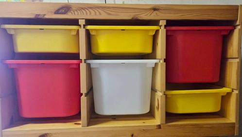 IKEA BAKKEN KAST, Kinderen en Baby's, Kinderkamer | Overige Meubels, Gebruikt, Kast, Ophalen