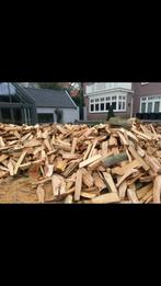 Openhaardhout, Minder dan 3 m³, Ophalen of Verzenden, Eikenhout, Blokken