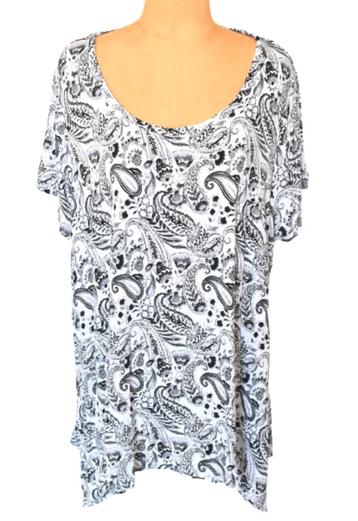 Cynthia Rowley topje, viscose top, Mt. XXXL beschikbaar voor biedingen