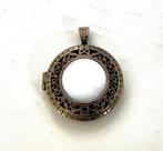 Kettinghanger, Ophalen of Verzenden, Zo goed als nieuw, Zilver, Overige materialen