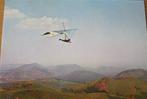 Paraglyden bij de Puy de Dome in Frankrijk  -  nieuw, Verzenden, 1980 tot heden, Ongelopen, Overige thema's