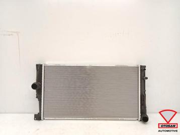 Bmw 5 serie F10 F11 Radiator Radiateur 1711 8672 011 beschikbaar voor biedingen