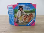 Playmobil 4750, Ophalen of Verzenden, Zo goed als nieuw, Complete set