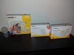 Medela kolfapparaat swing maxi flex + extra's, Kinderen en Baby's, Babyvoeding en Toebehoren, Ophalen of Verzenden, Zo goed als nieuw