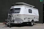 Eriba Touring Troll Offroad 530 Mover Zonnepaneel Luifel etc, 4 tot 5 meter, Eriba, Kachel, Bedrijf