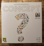 Concept, Ophalen of Verzenden, Zo goed als nieuw