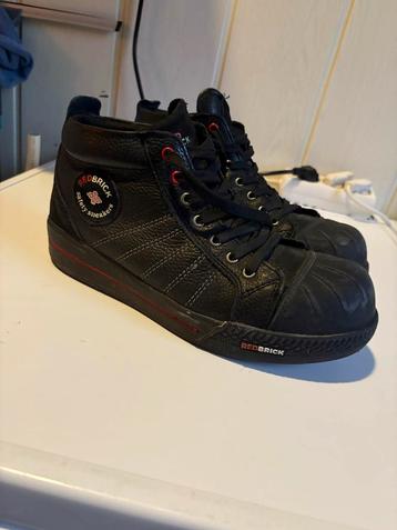 RedBrick Werkschoenen Maat 41 beschikbaar voor biedingen