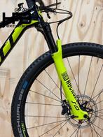 Scott Spark 900 RC WC 29 inch mountainbike Sram XX1 AXS, Overige merken, 45 tot 49 cm, Ophalen of Verzenden, Zo goed als nieuw