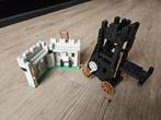 Lego 6061, Kinderen en Baby's, Speelgoed | Duplo en Lego, Ophalen of Verzenden, Gebruikt, Complete set, Lego