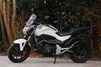 Honda NC700S a2 motor, Motoren, 700 cc, 2 cilinders, Particulier, Minimaal motorrijbewijs A2