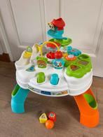 Leuke  speeltafel clementoni, Ophalen, Zo goed als nieuw