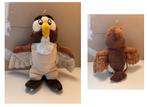 Disney uil knuffel, Ophalen of Verzenden