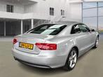 Audi A5 Coupé 1.8 TFSI s-line/aut/xenon/navi/cruise/2xsleut, Auto's, Audi, Euro 5, Gebruikt, 4 cilinders, 4 stoelen