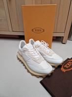 Tod's sneakers - maat 10/44,5 - NIEUW, Kleding | Heren, Schoenen, Tod’s, Wit, Nieuw, Ophalen of Verzenden