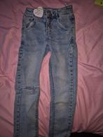 Dirkje Spijkerbroek Maat 116, Broek, Gebruikt, Jongen of Meisje, Dirkje