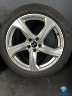 Originele Audi A6 C8 4K 19 inch Rotor velgen 5x112 zomerband, Auto-onderdelen, Banden en Velgen, 19 inch, Banden en Velgen, Ophalen of Verzenden