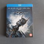 A3-2) The Dark Knight - steelcase, Ophalen of Verzenden, Zo goed als nieuw, Actie
