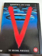 V - The Original Miniseries DVD, Vanaf 16 jaar, Boxset, Science Fiction en Fantasy, Ophalen of Verzenden
