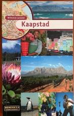 Dominicus stedengids Kaapstad - Willemijn Jumelet, Overige merken, Afrika, Verzenden, Zo goed als nieuw
