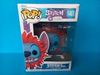 Funko Pop Pop! 1461 NIEUW Stitch IN Costume Simba, Ophalen of Verzenden, Nieuw
