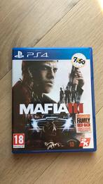 Mafia III, Avontuur en Actie, Vanaf 18 jaar, 1 speler, Ophalen of Verzenden