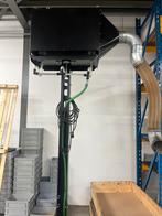 Nevelafzuiger voor CNC-machine – DencoHappel MultiAir, Ophalen of Verzenden