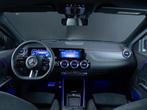 Mercedes-Benz EQA 250+ Business Solution AMG 71 kWh Panorama, Auto's, Mercedes-Benz, Adaptive Cruise Control, Zwart, 445 min, Zwart
