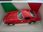 Ferrari 275 GTB 4 (1966), Hobby en Vrije tijd, Modelauto's | 1:18, Ophalen of Verzenden, Zo goed als nieuw, ERTL