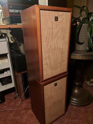Sony SS-580 vintage luidsprekers  beschikbaar voor biedingen