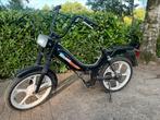 Tomos 65cc project, Fietsen en Brommers, Brommers | Tomos, Ophalen, Gebruikt, 65 cc, 2 versnellingen