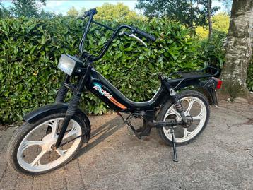 Tomos 65cc project beschikbaar voor biedingen