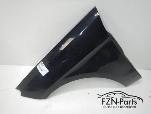 Mercedes Benz ML W166 Spatscherm Zijscherm Links, Auto-onderdelen, Carrosserie en Plaatwerk, Spatbord, Gebruikt, Ophalen of Verzenden