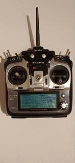 Futaba T12FG Zender, Hobby en Vrije tijd, Ophalen of Verzenden