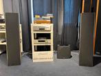 Solosound 120SE, Lyngdorf, Velodyne High-End set, TOPSTAAT!!, Overige merken, Mark@solostatic.com, Zo goed als nieuw, IJsselmeerstraat 314 Huizen