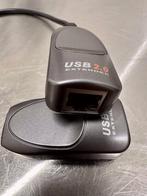 Aten UCE260-AT-G Usb 2.0 Extender, Ophalen of Verzenden, Zo goed als nieuw