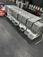 Latizz melkopschuimer, Ophalen