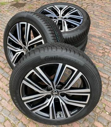 NIEUWE 18” Toyota Corolla Cross velgen + TPMS + winterbanden beschikbaar voor biedingen