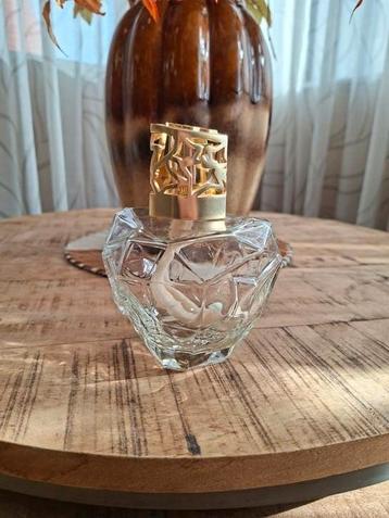 LAMPE BERGER GEURLAMP LOLITA UITVOERING beschikbaar voor biedingen