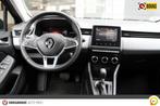 Renault Clio 1.6 E-Tech Full Hybrid Automaat Evolution | 1e, Auto's, Renault, Gebruikt, 4 cilinders, Met garantie (alle), Zwart