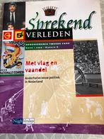 Sprekend Verleden Geschiedenis HAVO/VWO, Boeken, Ophalen of Verzenden, Gelezen, HAVO, Geschiedenis