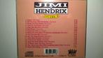 Jimi Hendrix - Jimi Hendrix Volume 2, Ophalen of Verzenden, Zo goed als nieuw, Poprock