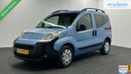 Citroen Nemo combi 1.4i Multispace, Voorwielaandrijving, Stof, 4 cilinders, Bedrijf