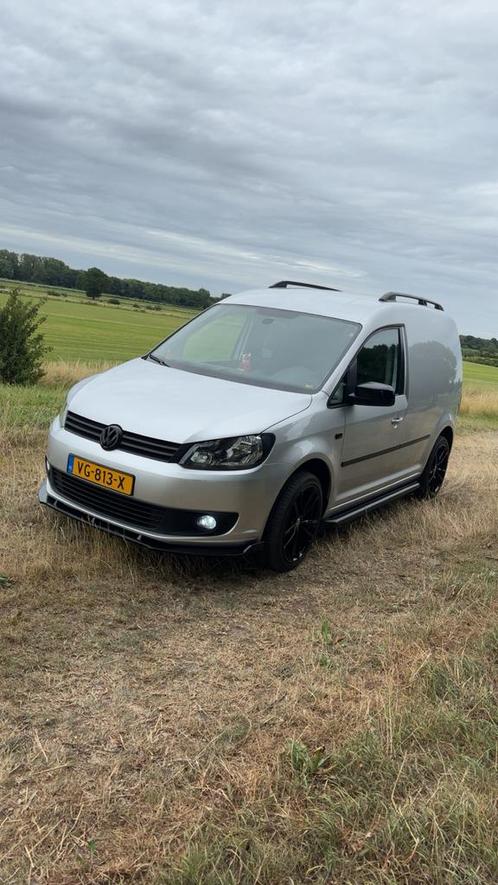 Volkswagen Caddy 1.6 TDI, Auto-onderdelen, Accu's en Toebehoren, Volkswagen, Nieuw, Ophalen of Verzenden