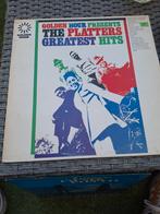 Golden hoor presents the platters greatest hits, Ophalen of Verzenden, Zo goed als nieuw